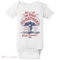 Were All In This Together Vault Forever Baby Bodysuit thumb 0