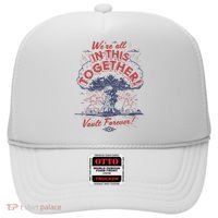 Were All In This Together Vault Forever Hat thumb 0