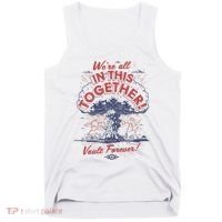 Were All In This Together Vault Forever Tank Top thumb 0