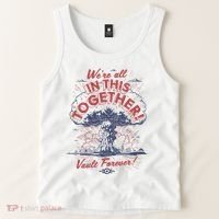 Were All In This Together Vault Forever Tank Top thumb 2