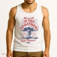 Were All In This Together Vault Forever Tank Top thumb 3
