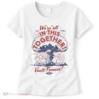 Were All In This Together Vault Forever Women's T-Shirt thumb 0