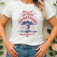 Were All In This Together Vault Forever Women's T-Shirt thumb 2