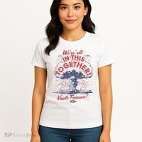 Were All In This Together Vault Forever Women's T-Shirt thumb 4