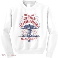 Were All In This Together Vault Forever Kids Sweatshirt thumb 0