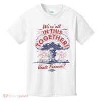 Were All In This Together Vault Forever Kids T-Shirt thumb 0