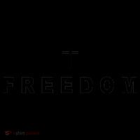 Freedom With A Cross Coffee Mug thumb 5