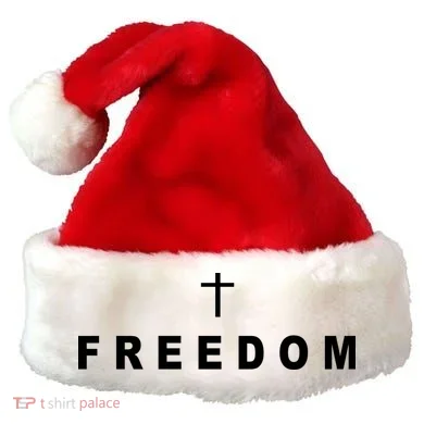 Santa Hat