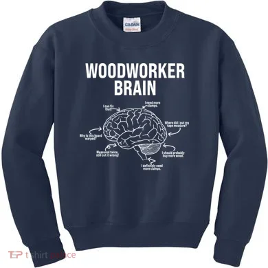 Kids Sweatshirt