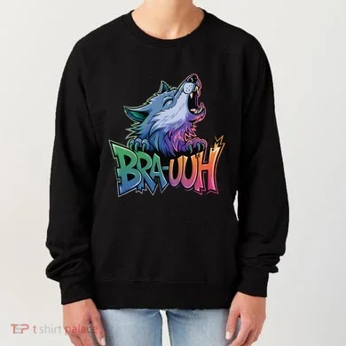 Women's Sweatshirt
