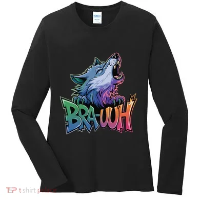 Women's Long Sleeve Shirt