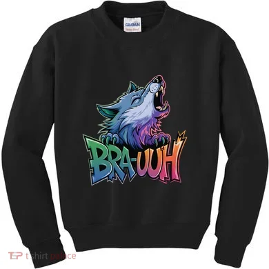 Kids Sweatshirt