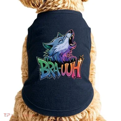 Doggie Tank