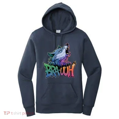 Women's Hoodie