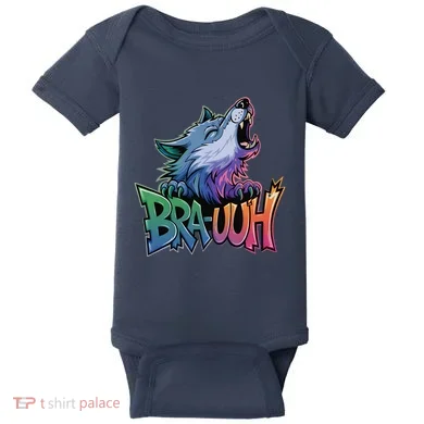 Baby Bodysuit
