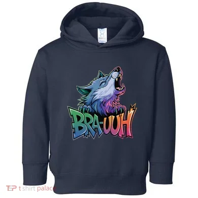 Toddler Hoodie