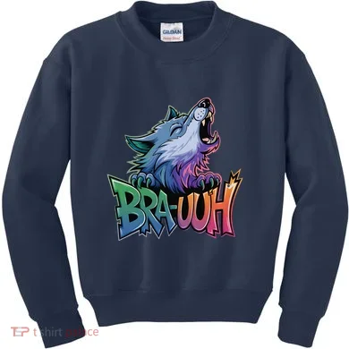 Kids Sweatshirt