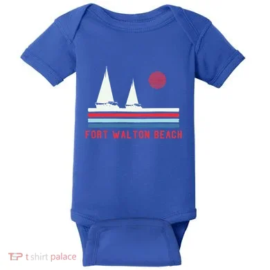 Baby Bodysuit