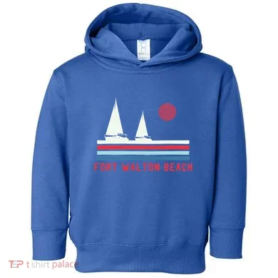 Toddler Hoodie