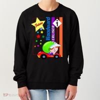 Future Woodward Cruiser Women's Sweatshirt thumb 0