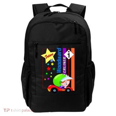 Future Woodward Cruiser Backpack