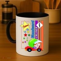 Future Woodward Cruiser Coffee Mug thumb 4