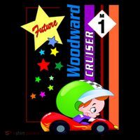 Future Woodward Cruiser Coffee Mug thumb 5