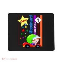 Future Woodward Cruiser Mousepad thumb 0