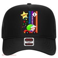 Future Woodward Cruiser Hat thumb 0