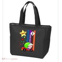 Future Woodward Cruiser Tote Bag thumb 3