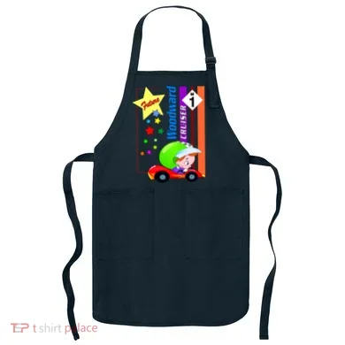Apron