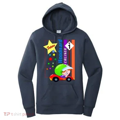 Women's Hoodie