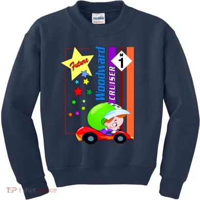 Kids Sweatshirt