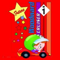 Future Woodward Cruiser Santa Hat thumb 1