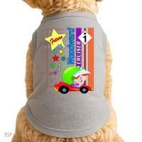 Future Woodward Cruiser Doggie Tank thumb 0