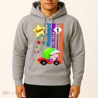 Future Woodward Cruiser Hoodie thumb 2