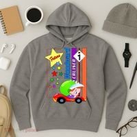 Future Woodward Cruiser Hoodie thumb 3