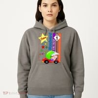 Future Woodward Cruiser Hoodie thumb 5
