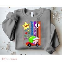 Future Woodward Cruiser Sweatshirt thumb 2