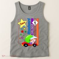Future Woodward Cruiser Tank Top thumb 2