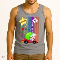 Future Woodward Cruiser Tank Top thumb 3