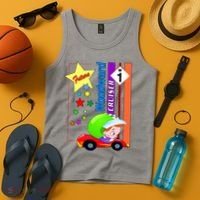 Future Woodward Cruiser Tank Top thumb 4
