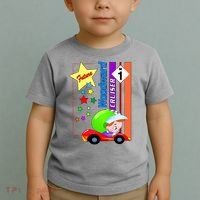 Future Woodward Cruiser Toddler T-Shirt thumb 2