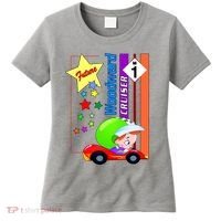 Future Woodward Cruiser Women's T-Shirt thumb 0