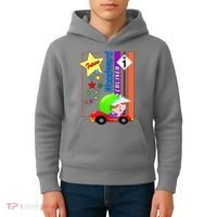 Future Woodward Cruiser Kids Hoodie thumb 4