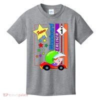 Future Woodward Cruiser Kids T-Shirt thumb 0