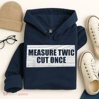 Funny Woodworking Contractor Men Woodworker Gift Hoodie thumb 4