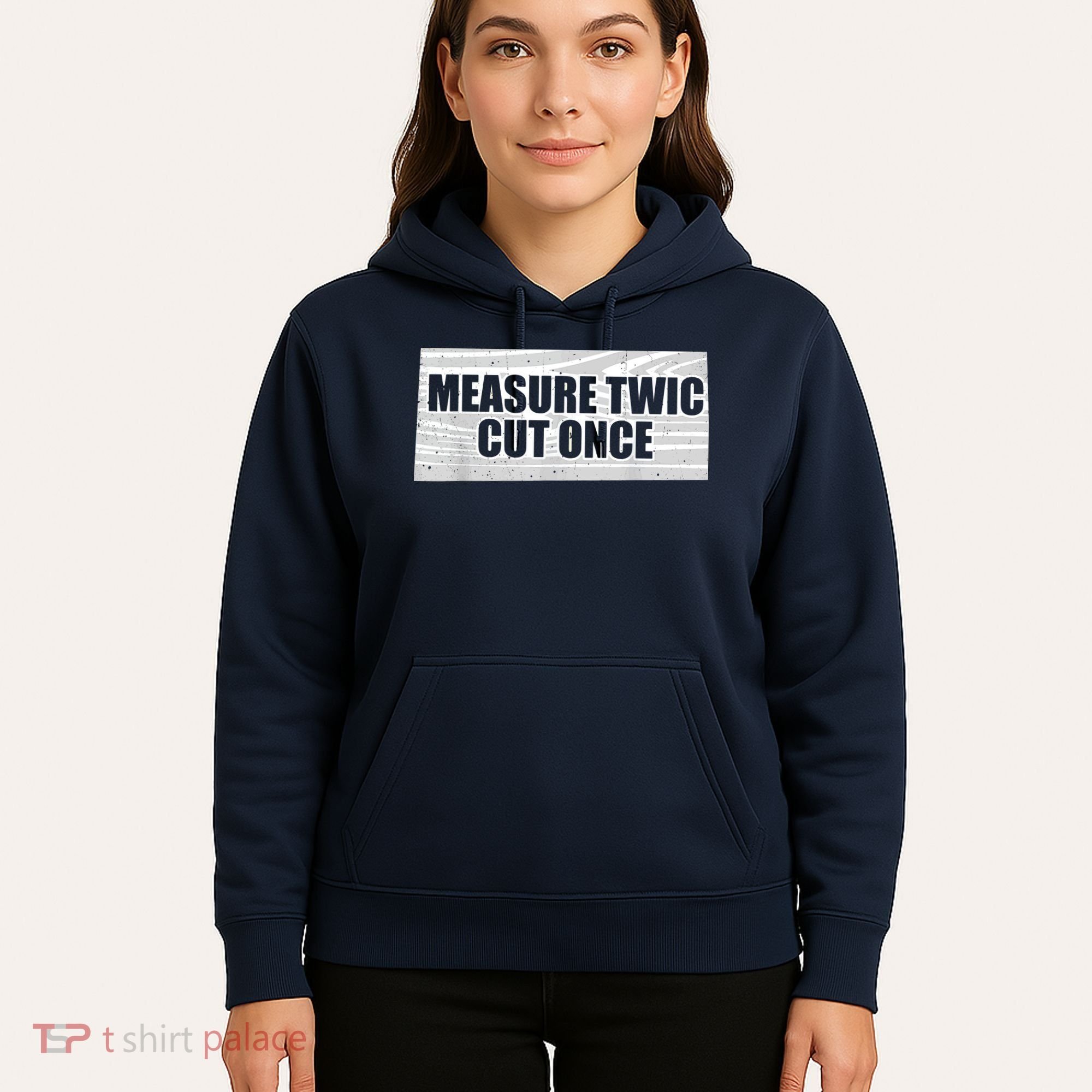 Funny Woodworking Contractor Men Woodworker Gift Hoodie