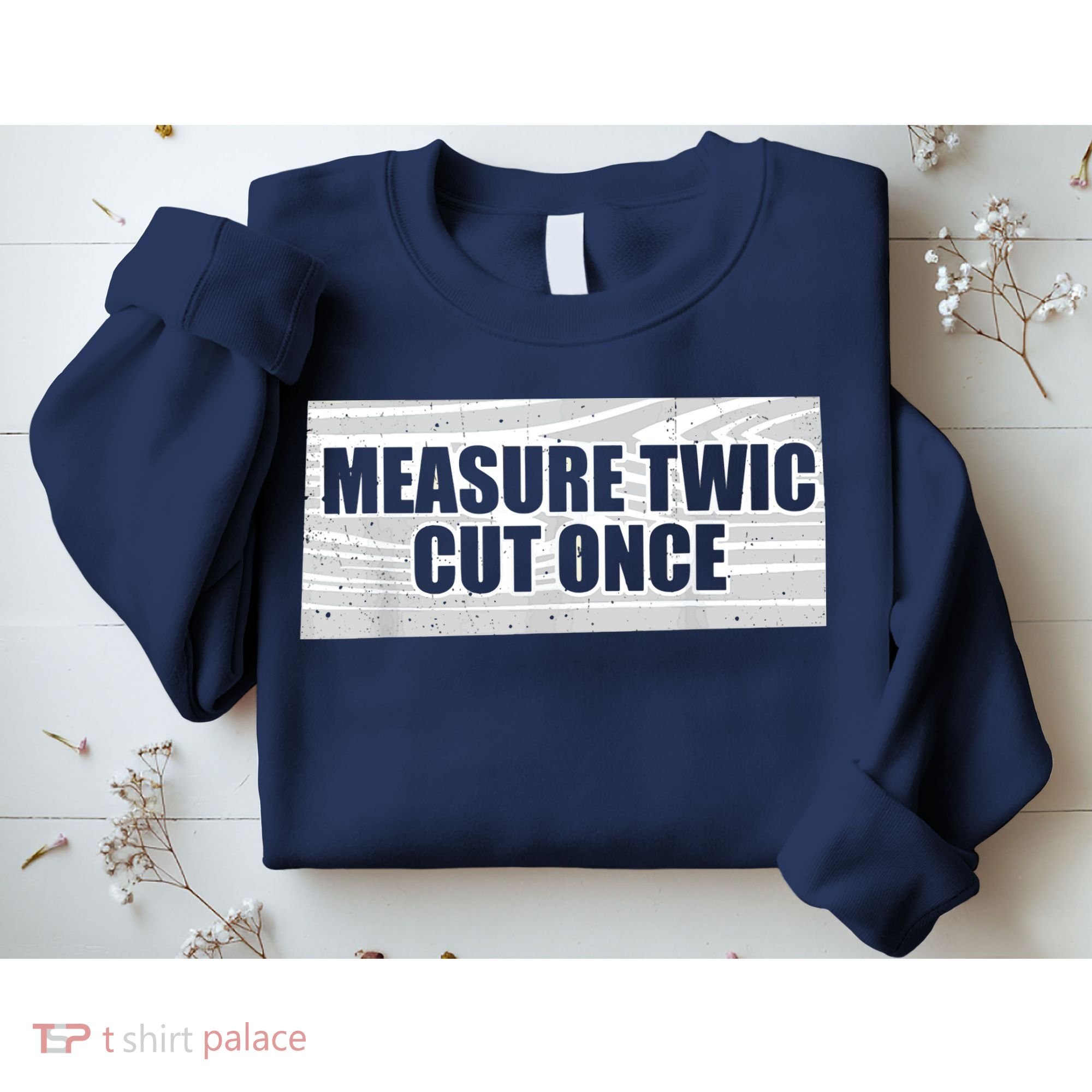 Funny Woodworking Contractor Men Woodworker Gift Sweatshirt