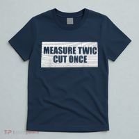 Funny Woodworking Contractor Men Woodworker Gift T-Shirt thumb 5